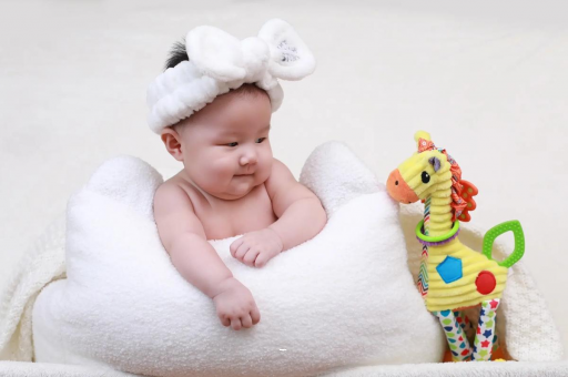 吴忠宝宝腹胀呕吐